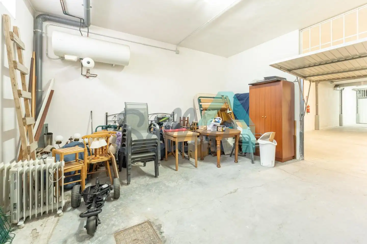 Ground floor for sale in Tapia de Casariego  with Heating, Parquet flooring and Terrace