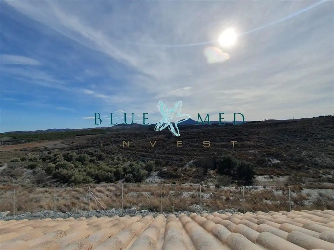 Houses for sale in Lorca  with Heating, Private garden and Terrace