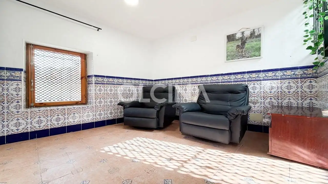 Casa o chalet en venta en Campo de Mirra / El Camp de Mirra