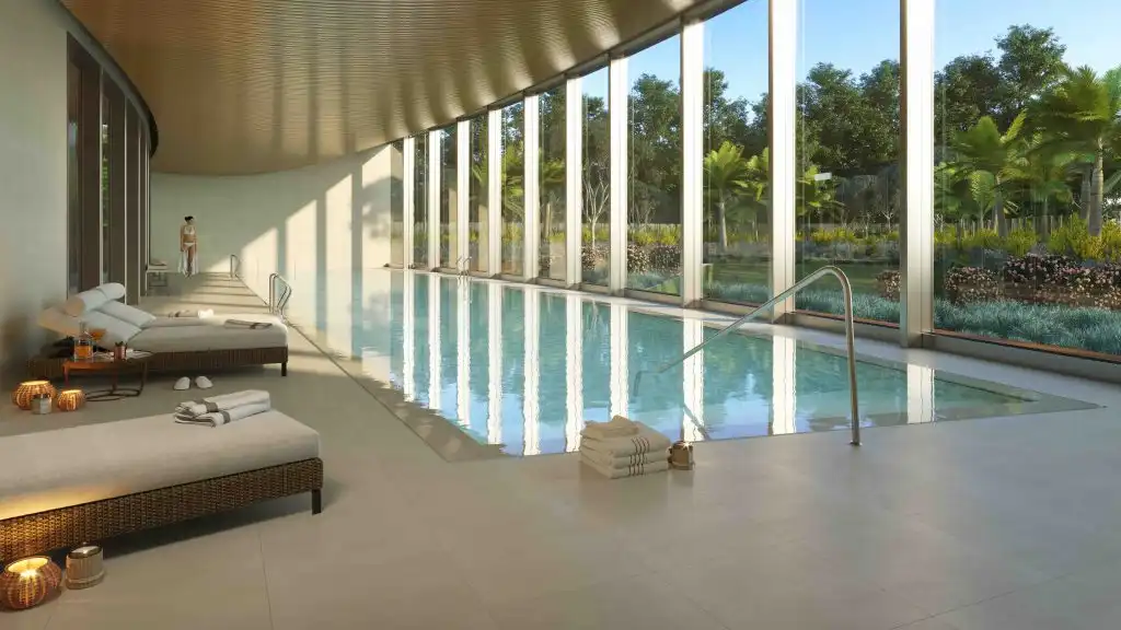 Apartament amb piscina en venda a Estepona Pueblo, imagen 10