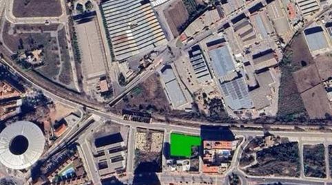 Terreno en venta en Xàtiva, imatge 2