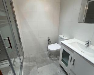 Bathroom of Flat for sale in Barakaldo   with Terrace