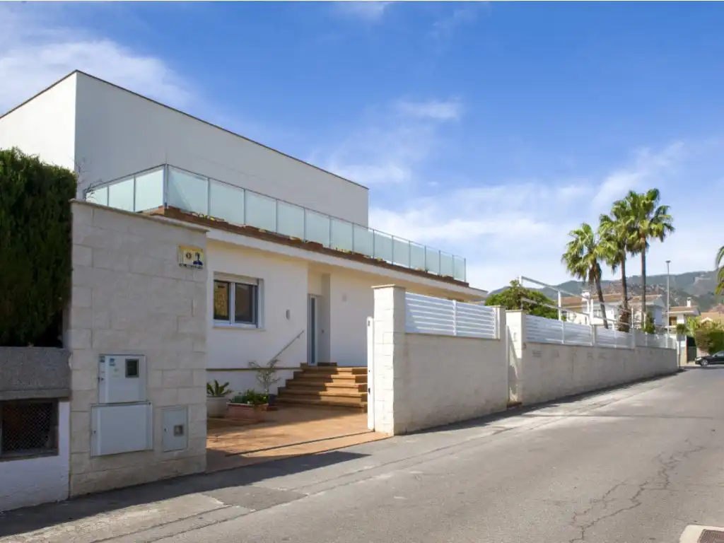 Villa à vendre à Calle Europa, imagen 2
