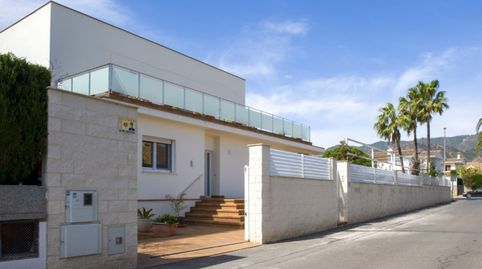 Foto 5 de Casa o xalet en venda a Calle Europa, Torreón - La Almadraba, Benicasim / Benicàssim