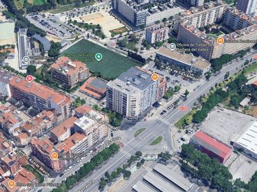 Wohnung zum Verkauf in Calle S Oleguer
