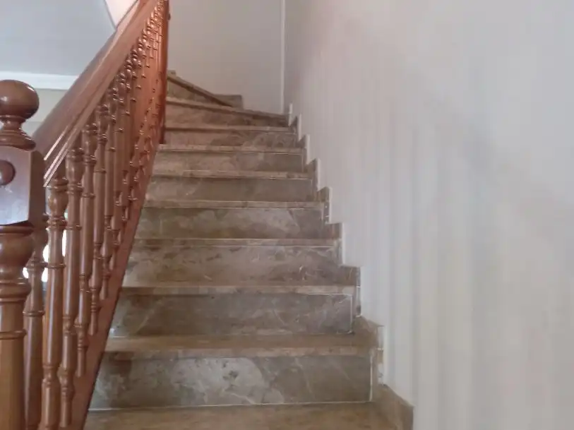 Casa a schiera con giardino in vendita a Carrer Castell de Siurana 1, imagen 22