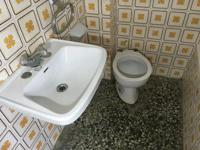 Baño de Edificio en venta en Navàs