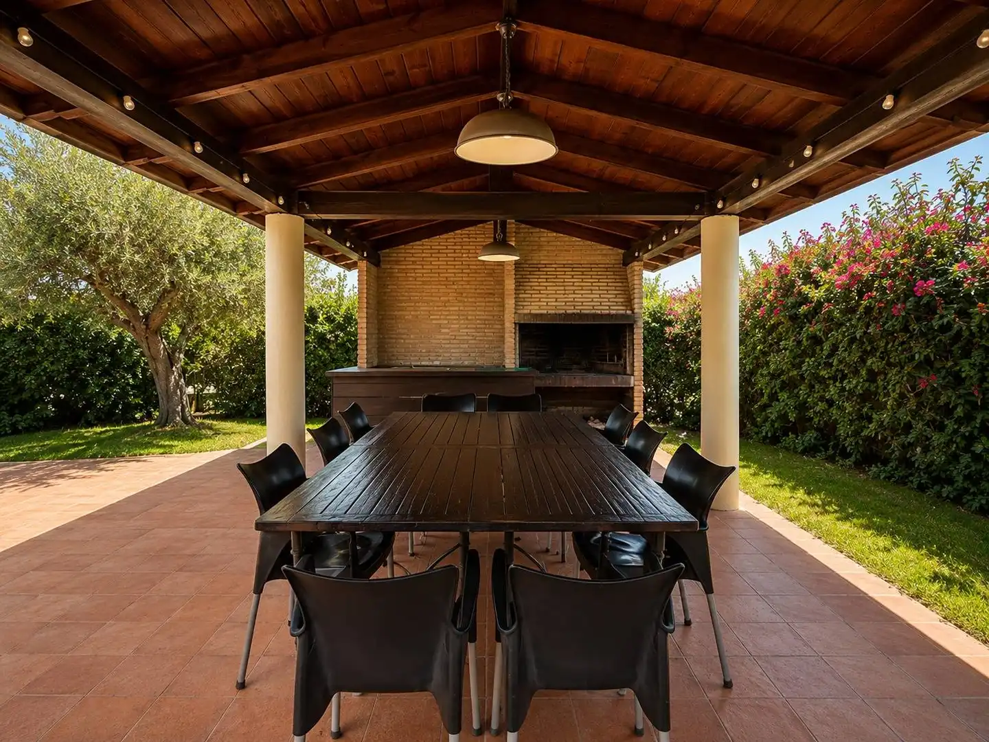 Villa avec piscine à vendre à Villamontes - Boqueres, imagen 67