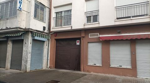 Foto 2 de Garatge en venda a Calle Colombia, Huerta de la Reina - Trassierra, Córdoba