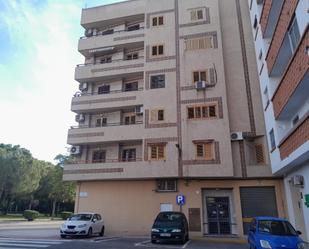 Exterior view of Flat for sale in Xirivella