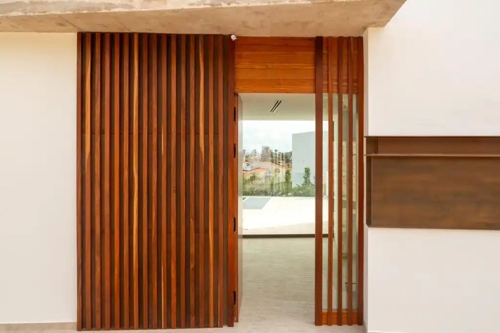Casa con terrazza in vendita a Zona Pueblo, imagen 24