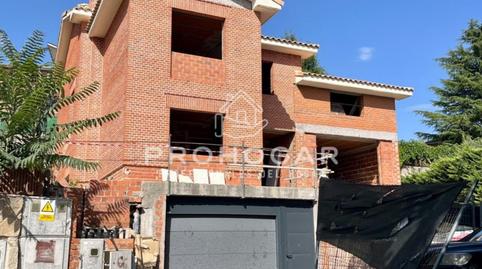 Foto 2 de Casa o xalet en venda a Calle Segura, Guadalix de la Sierra, Madrid