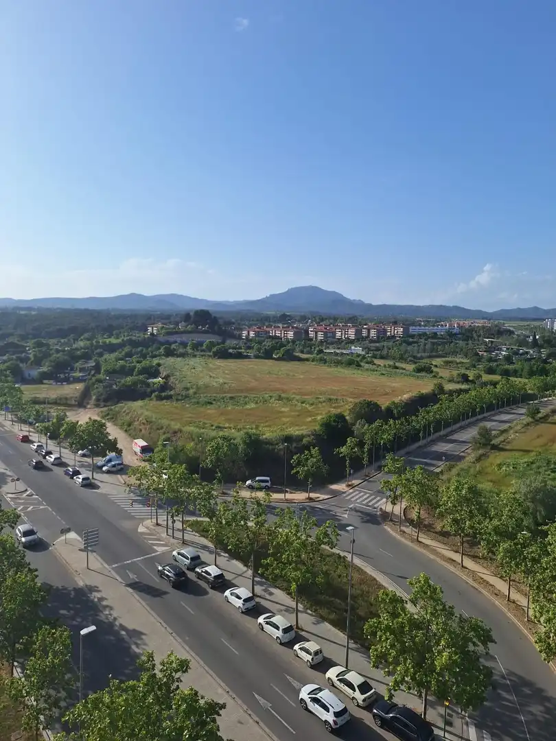 Pis en venda en Sabadell amb Aire condicionat, Calefacció i Jardí privat