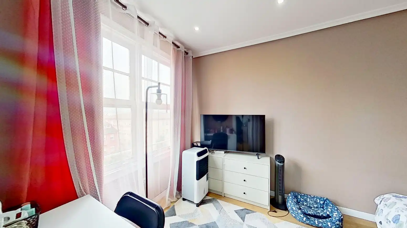 Habitación de Piso en venta en Santander