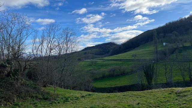 Terreno residencial en Venta en Cangas de Onís