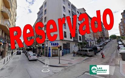 Vista exterior de Pis en venda en Santander amb Calefacció, Forn i Rentadora