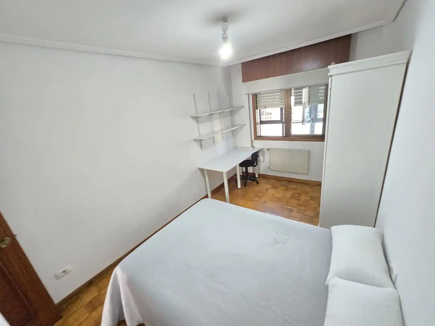 Apartment with terrace to rent in Calle Calle Sevilla, imagen 9