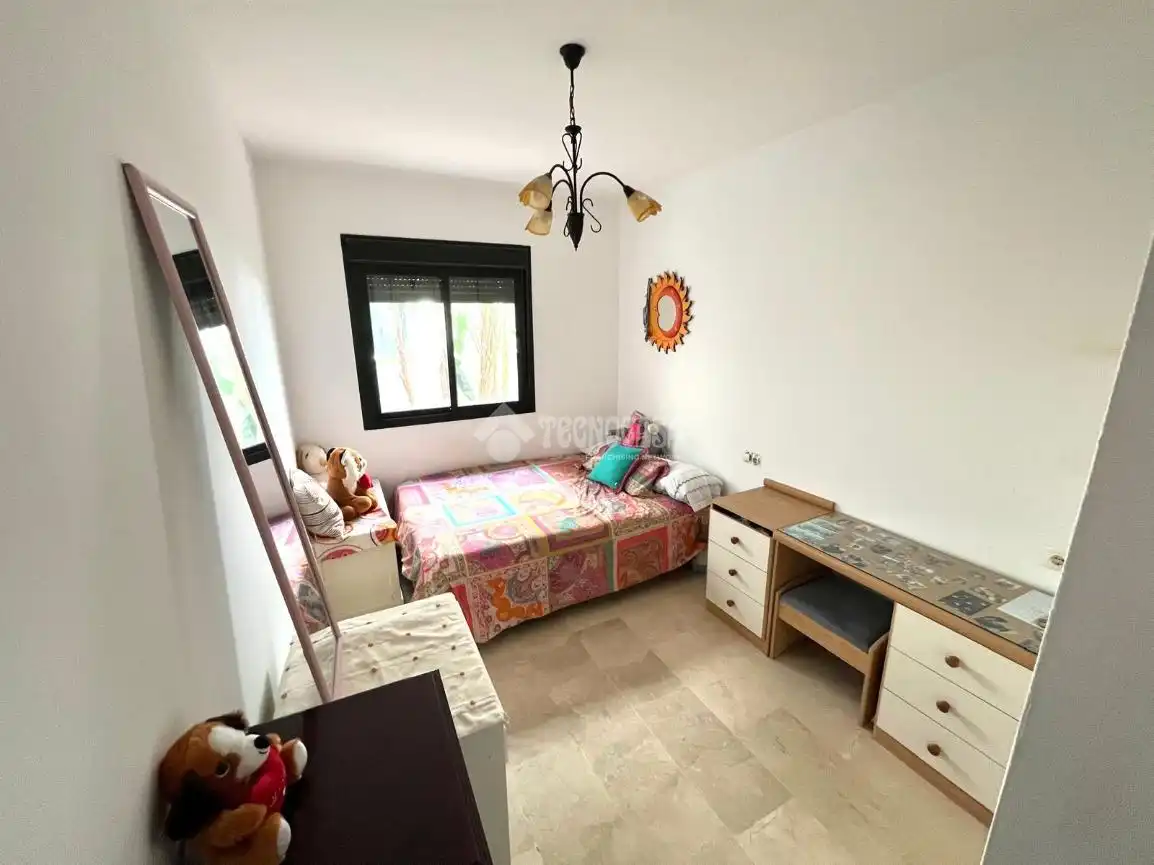 Habitación de Piso en venta en Estepona