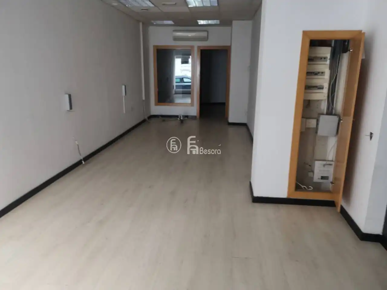 Gewerbefläche zur Miete in Calle Manuel de Palacios, imagen 19