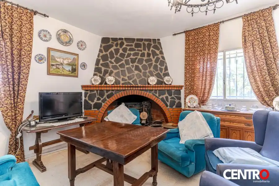 Villa mit Pool zum Verkauf in Suspiro del Moro, imagen 30