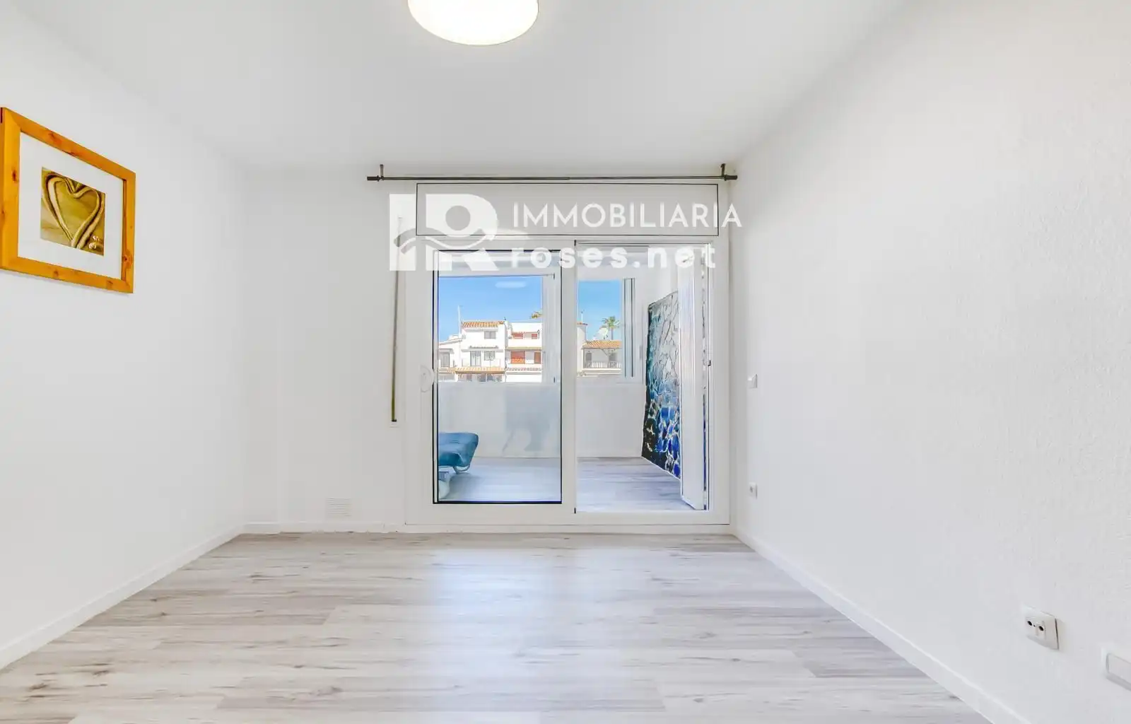 Estudio en venta en Poblat Típic, imagen 4
