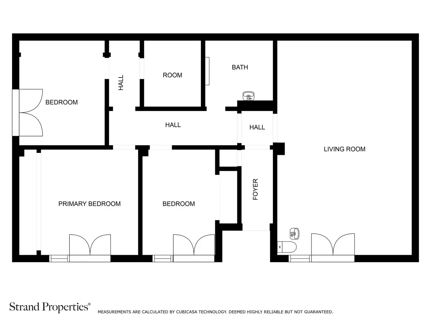 Chalet en venta en Centro, imagen 4