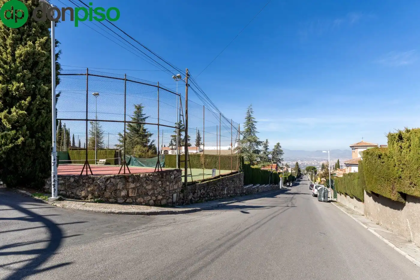 Villa mit Terrasse zum Verkauf in Avenida BERMEJALES DE LOS, imagen 30