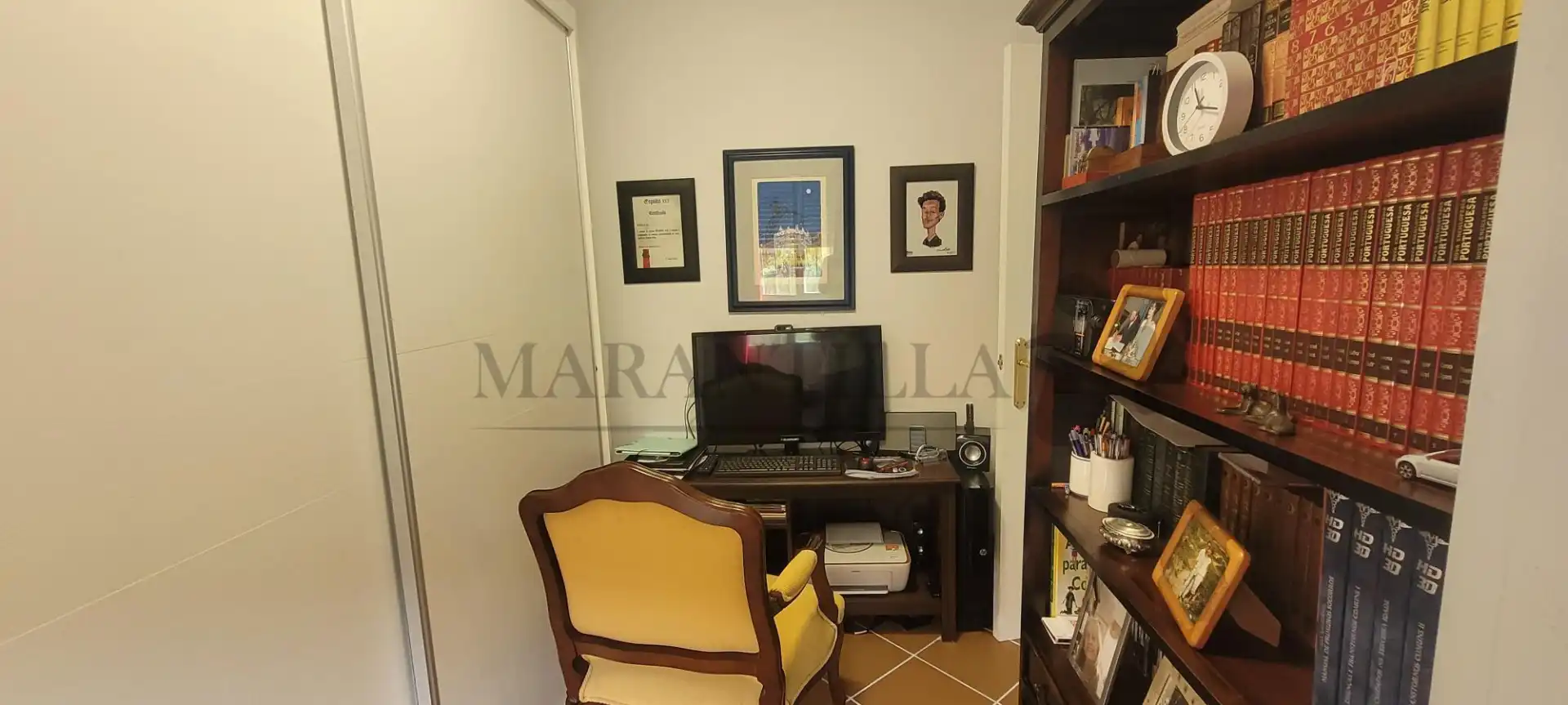 Casa adosada en venta en Islantilla con Aire acondicionado, Calefacción y Jardín privado
