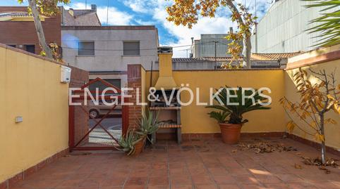 Photo 3 of House or chalet for sale in Ca n'Oriac, Barcelona
