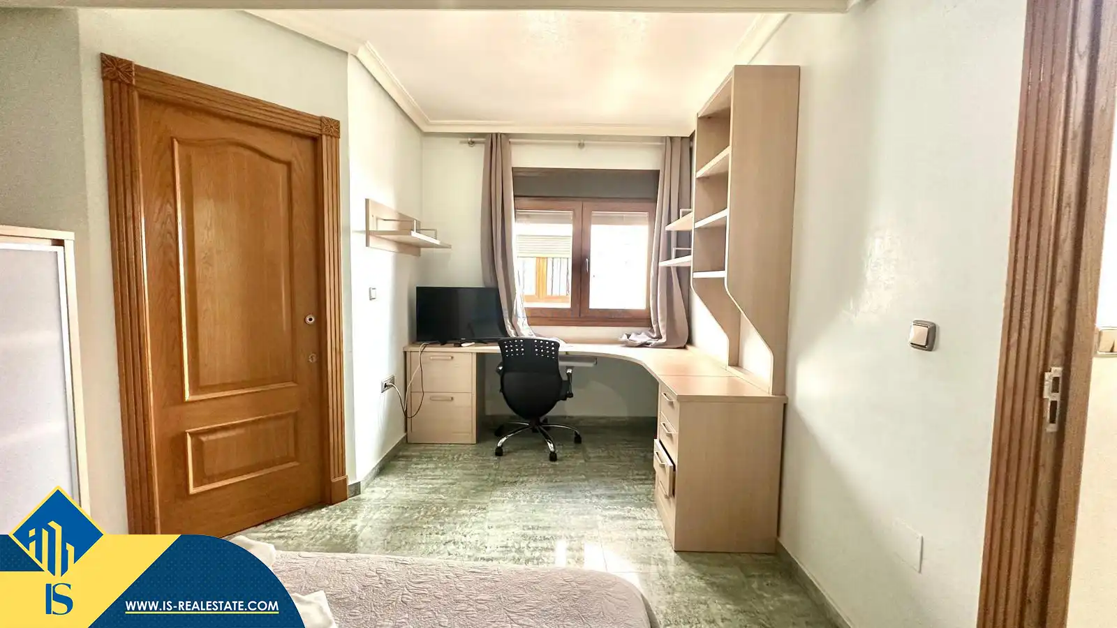 Bedroom of Attic for sale in Dolores  with Terrace and Furnished