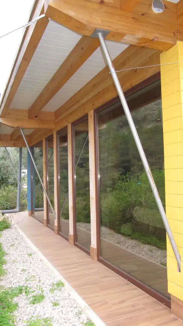 Maison avec piscine à louer à Urbanitzacions i Pedanies Nord, imagen 31