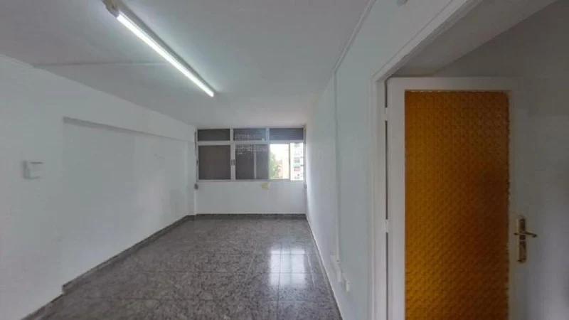 Foto 1 de Piso en venta en Avinguda del Marquès de Mont-roig, Gorg, Barcelona