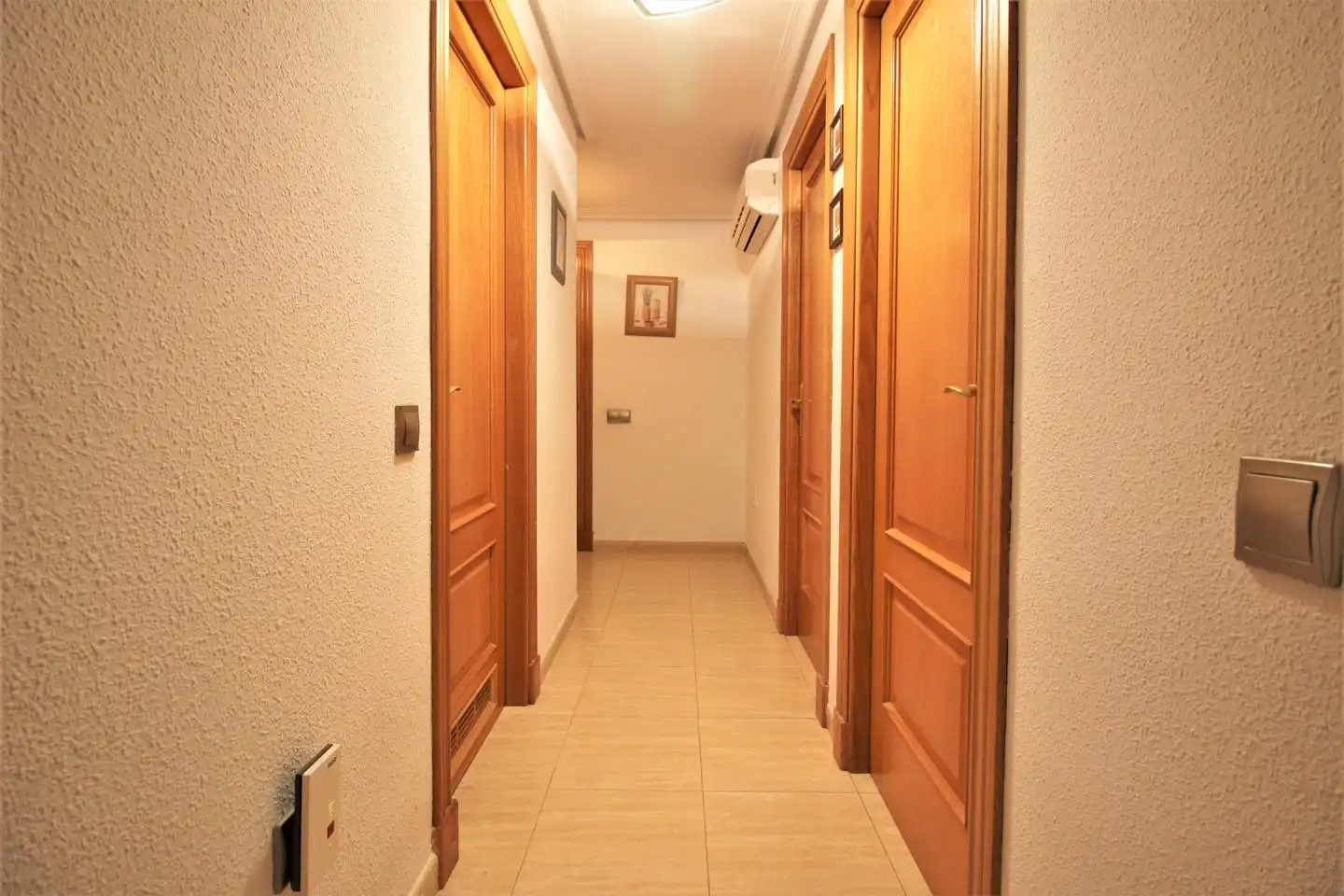 Flat for rent in Almería, Almería