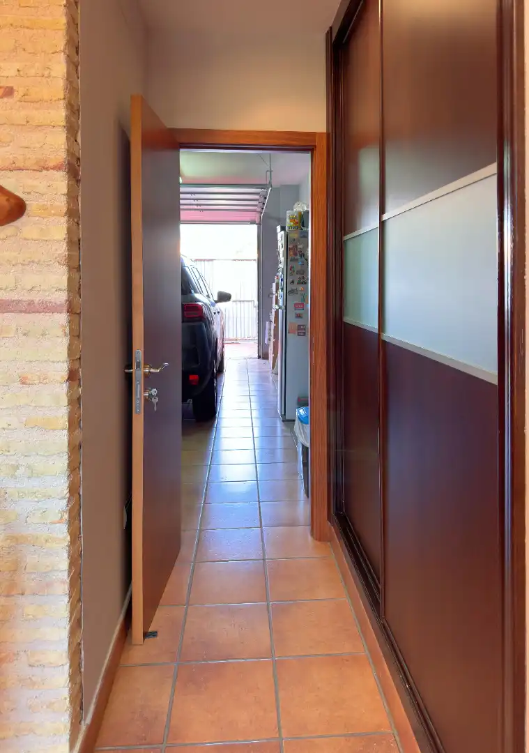 Casa o chalet en venta en Carmona con Aire acondicionado, Calefacción y Jardín privado