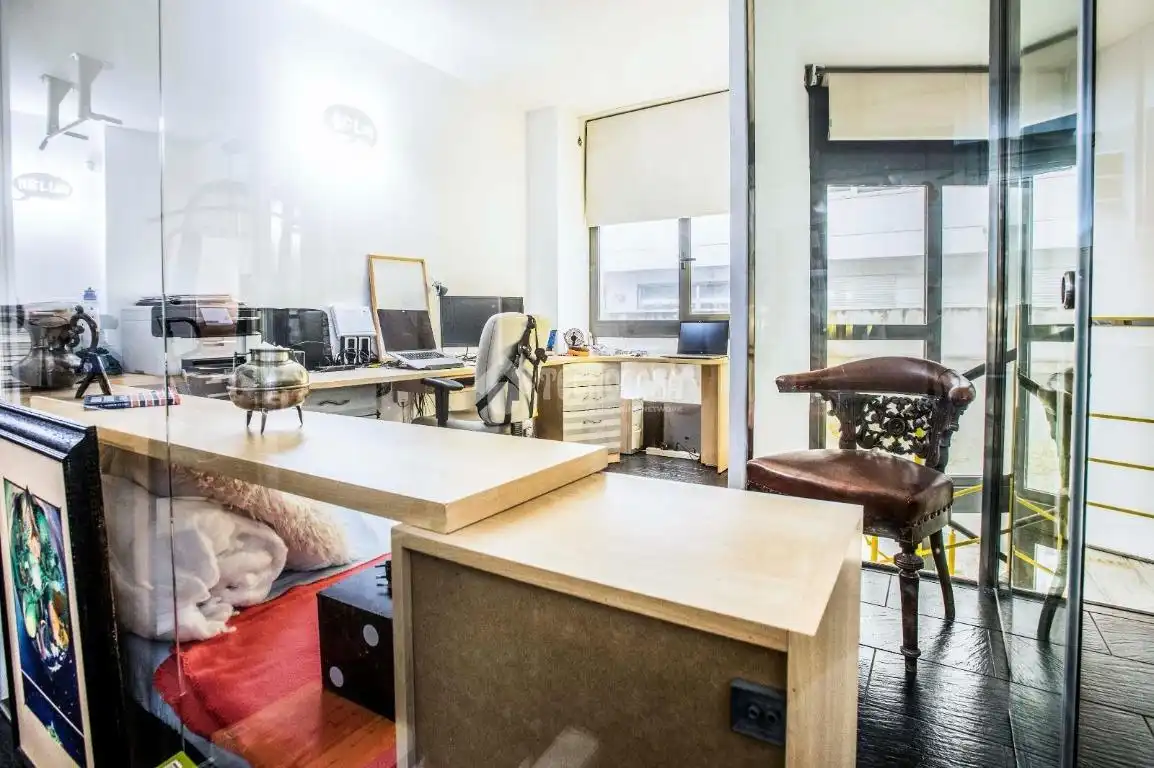 Loft with lift for sale in San Blas, imagen 9