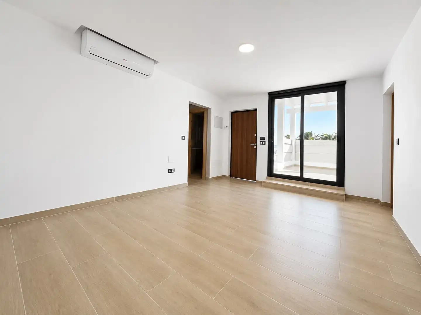 Sala de estar de Casa o chalet en venta en Teguise con Aire acondicionado, Jardín privado y Terraza