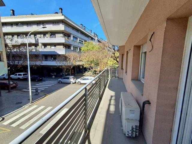 Piso en Venta en La Seu d'Urgell