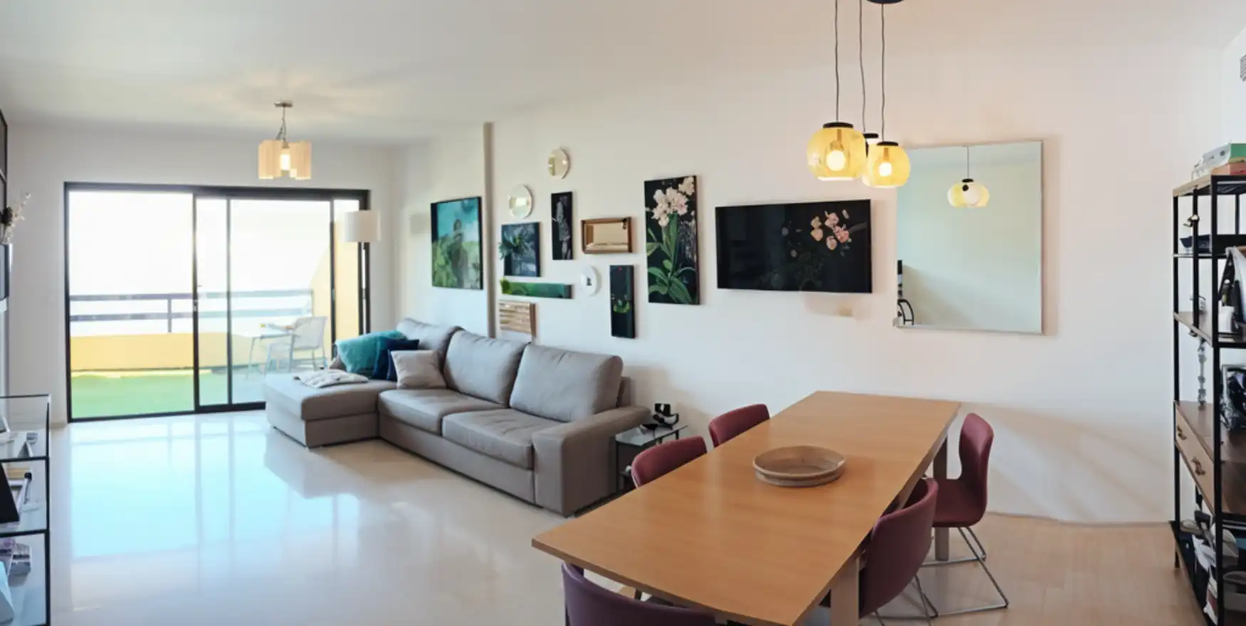Penthouse mit Aufzug zum Verkauf in Selwo, imagen 5