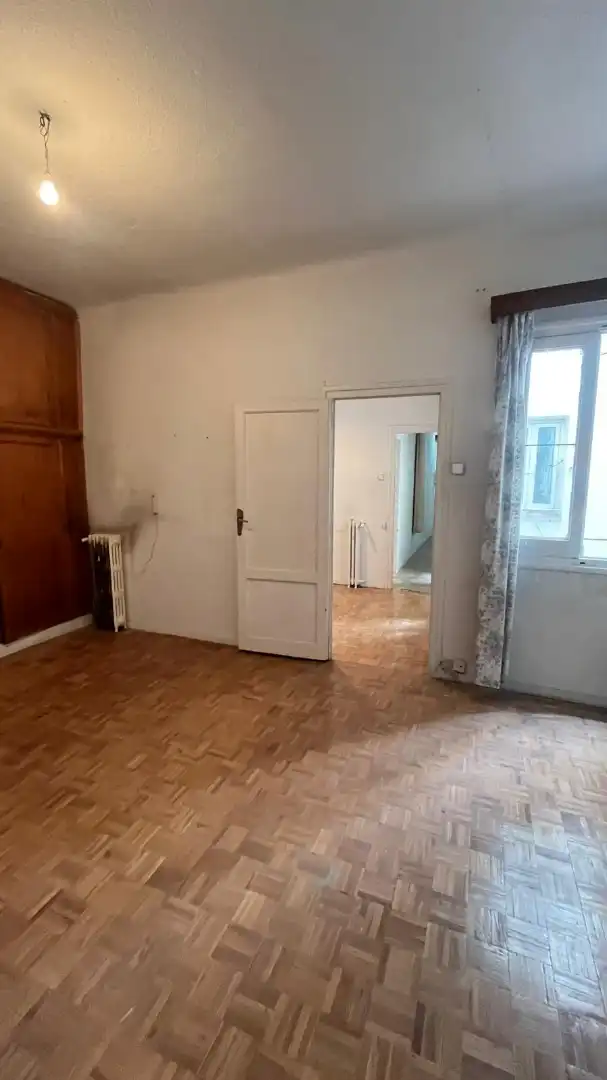 Habitación de Piso en venta en Madrid con Aire acondicionado, Calefacción y Amueblado