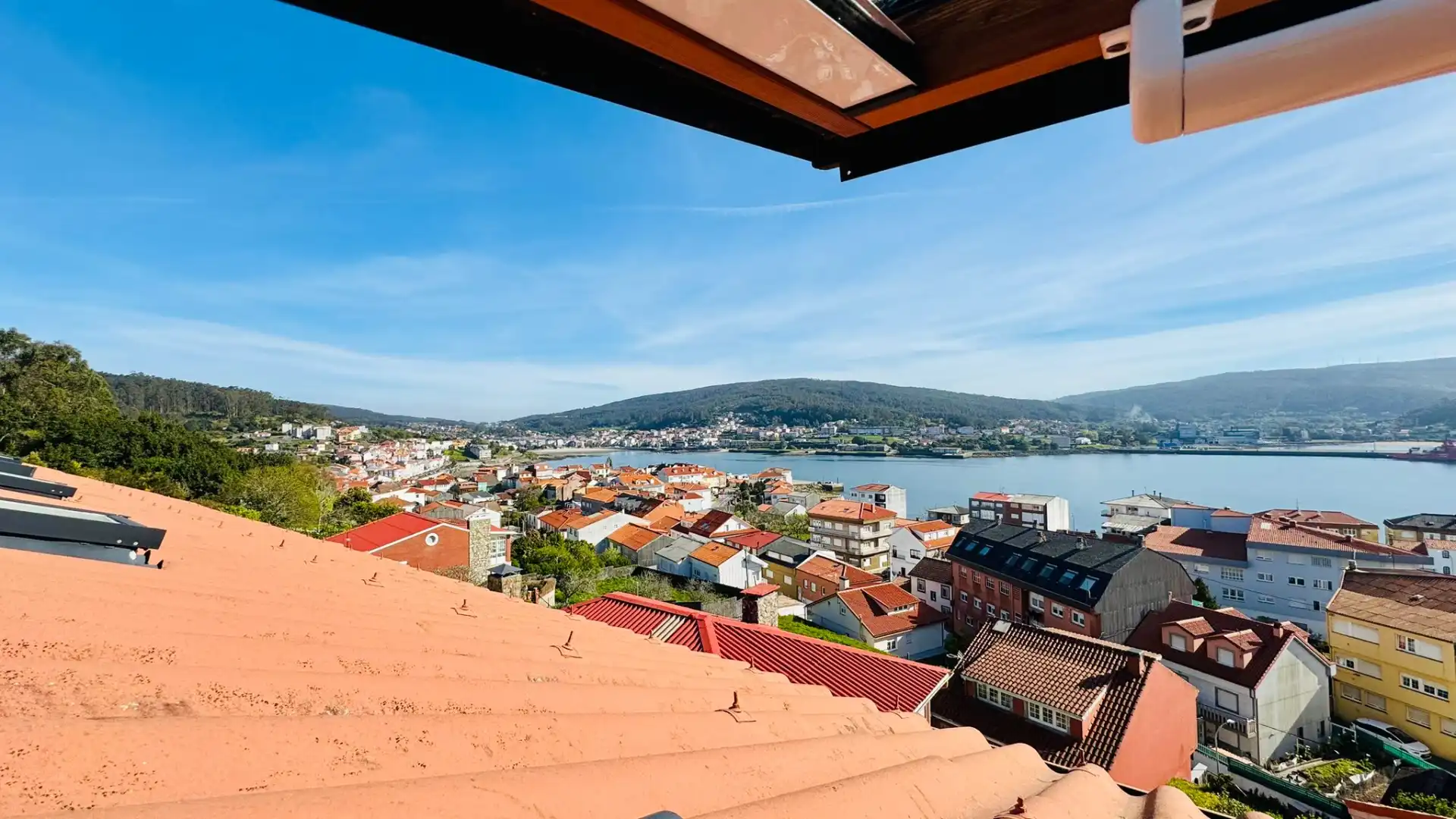 Penthouse zum Verkauf in Corcubión, imagen 13