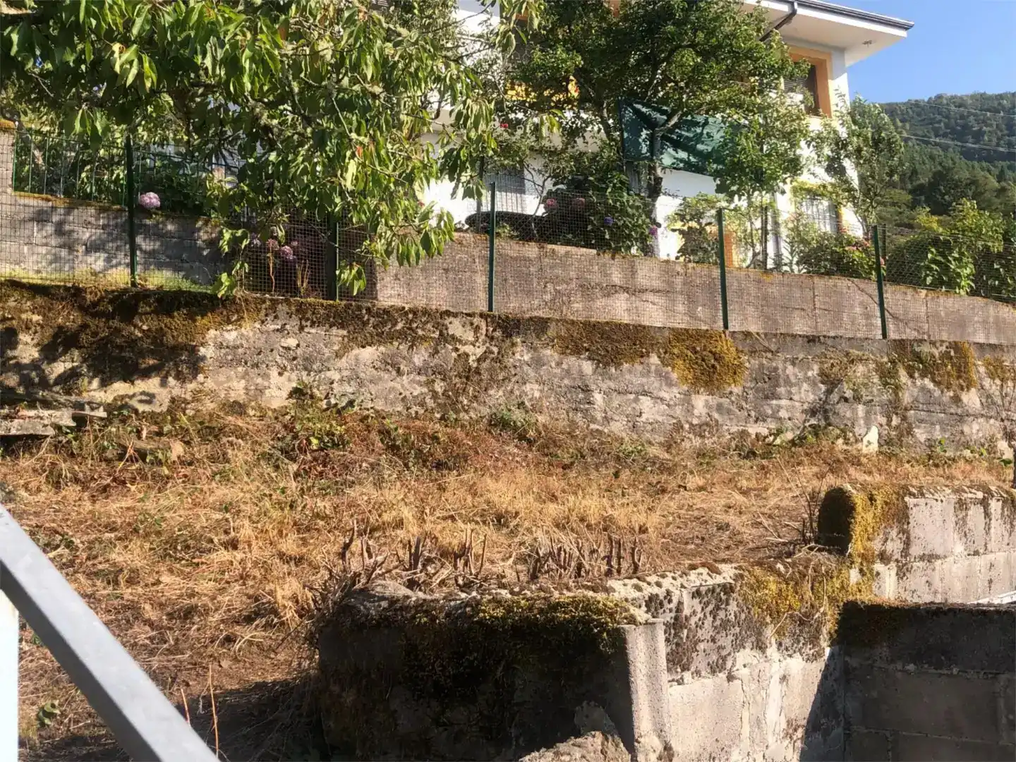 Finca rústica en venta en Ibias con Jardín privado y Amueblado