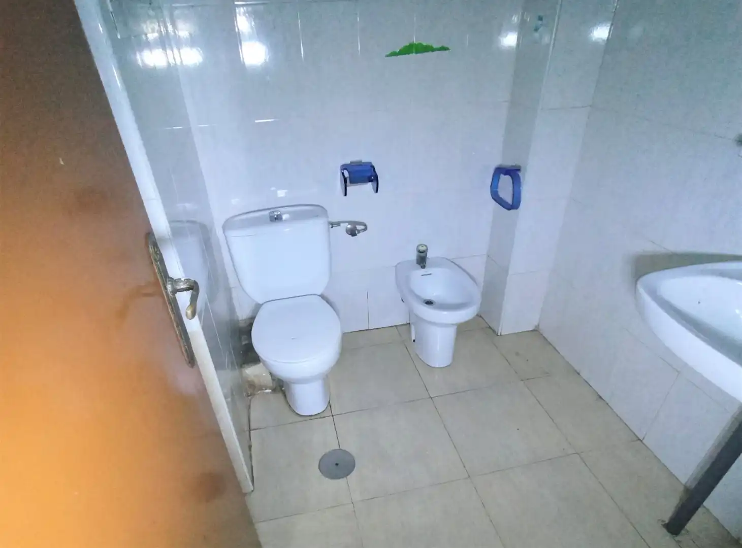 Baño de Piso en venta en Cartagena
