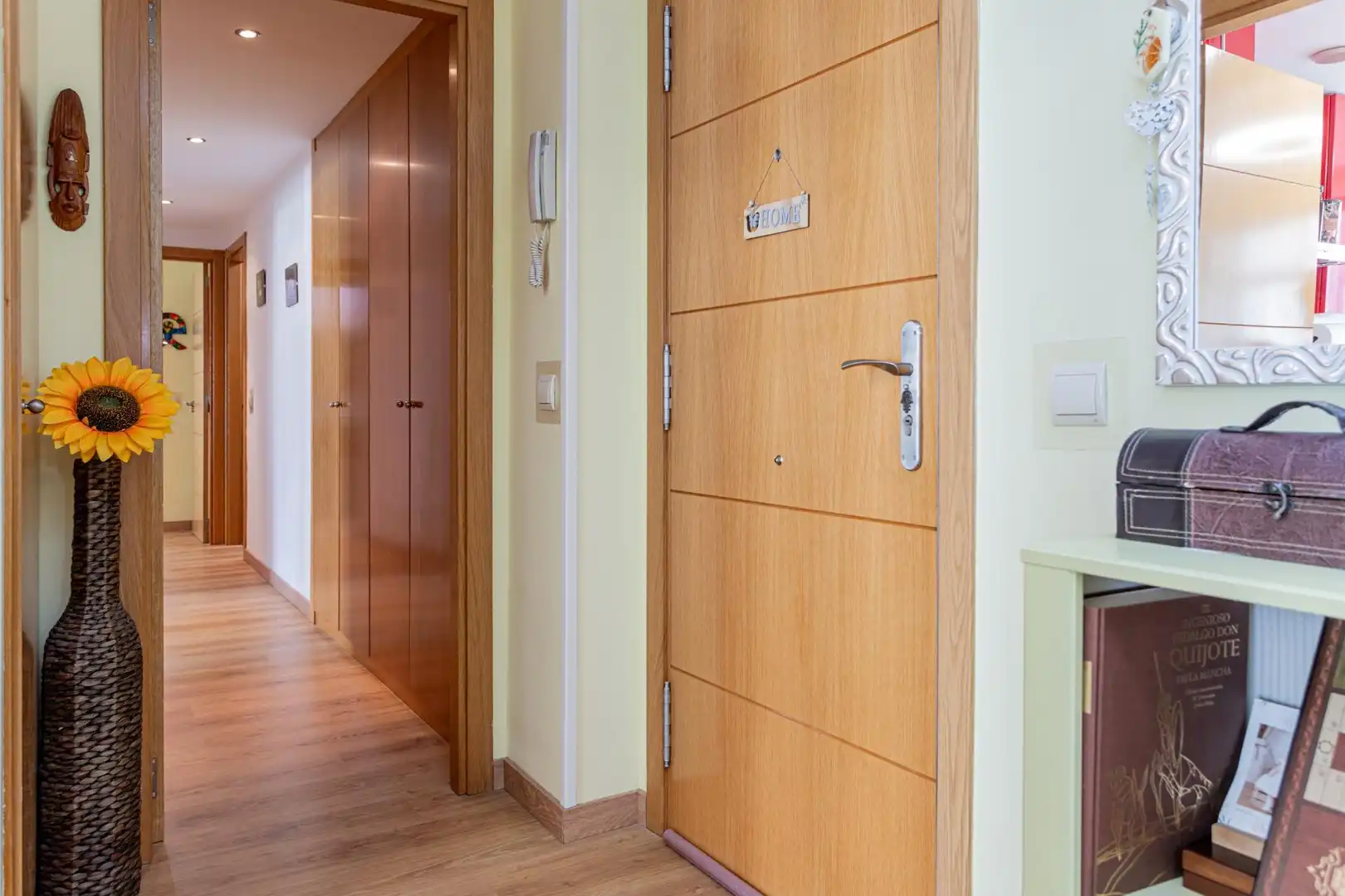 Piso en venta en Madrid con Aire acondicionado, Calefacción y Jardín privado