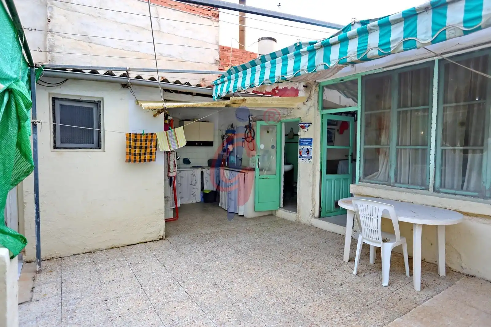 Casa o chalet en venta en Guardamar del Segura con Jardín privado