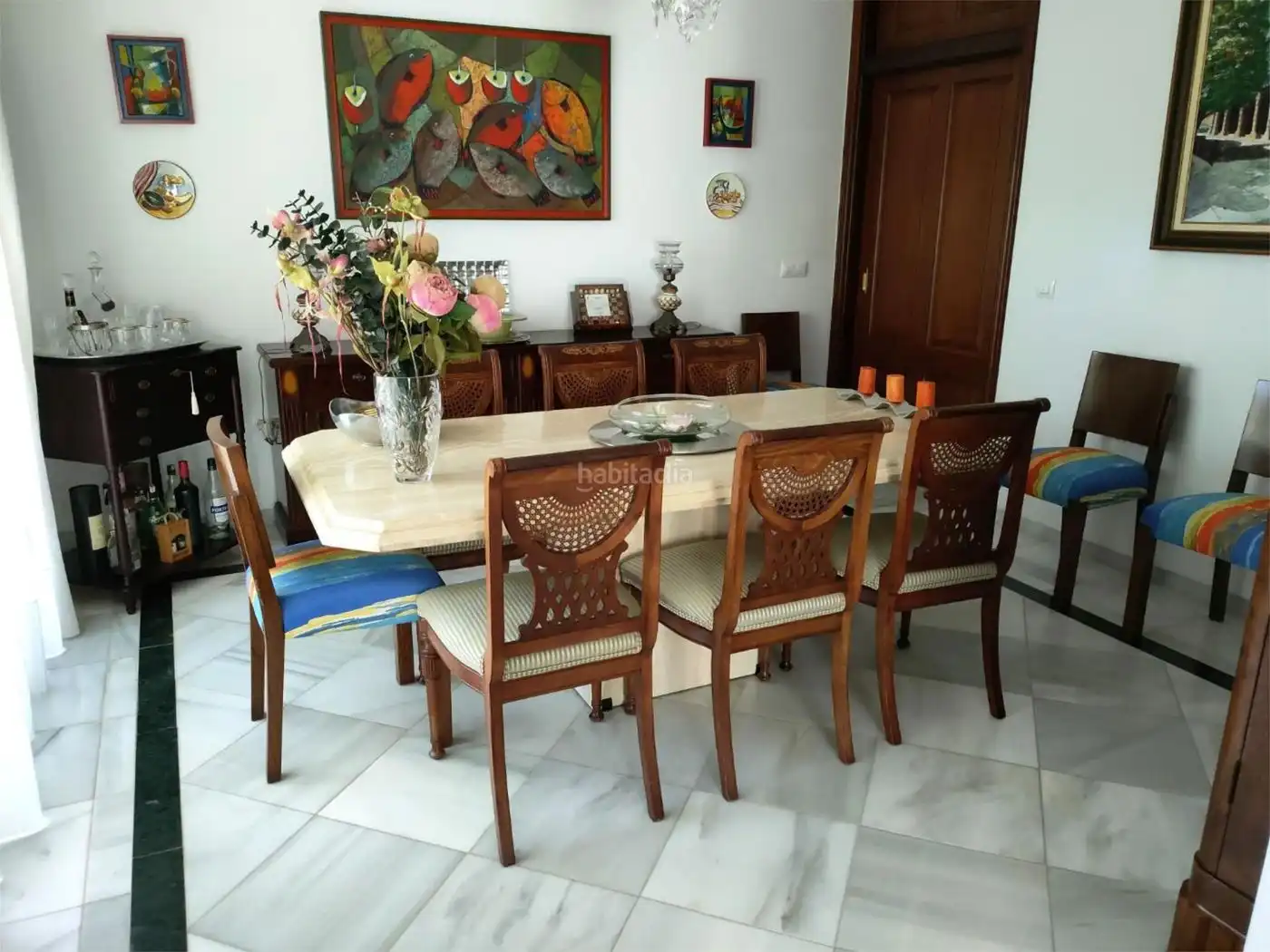 Casa en venda a Calle Bogotá 105a, imagen 7