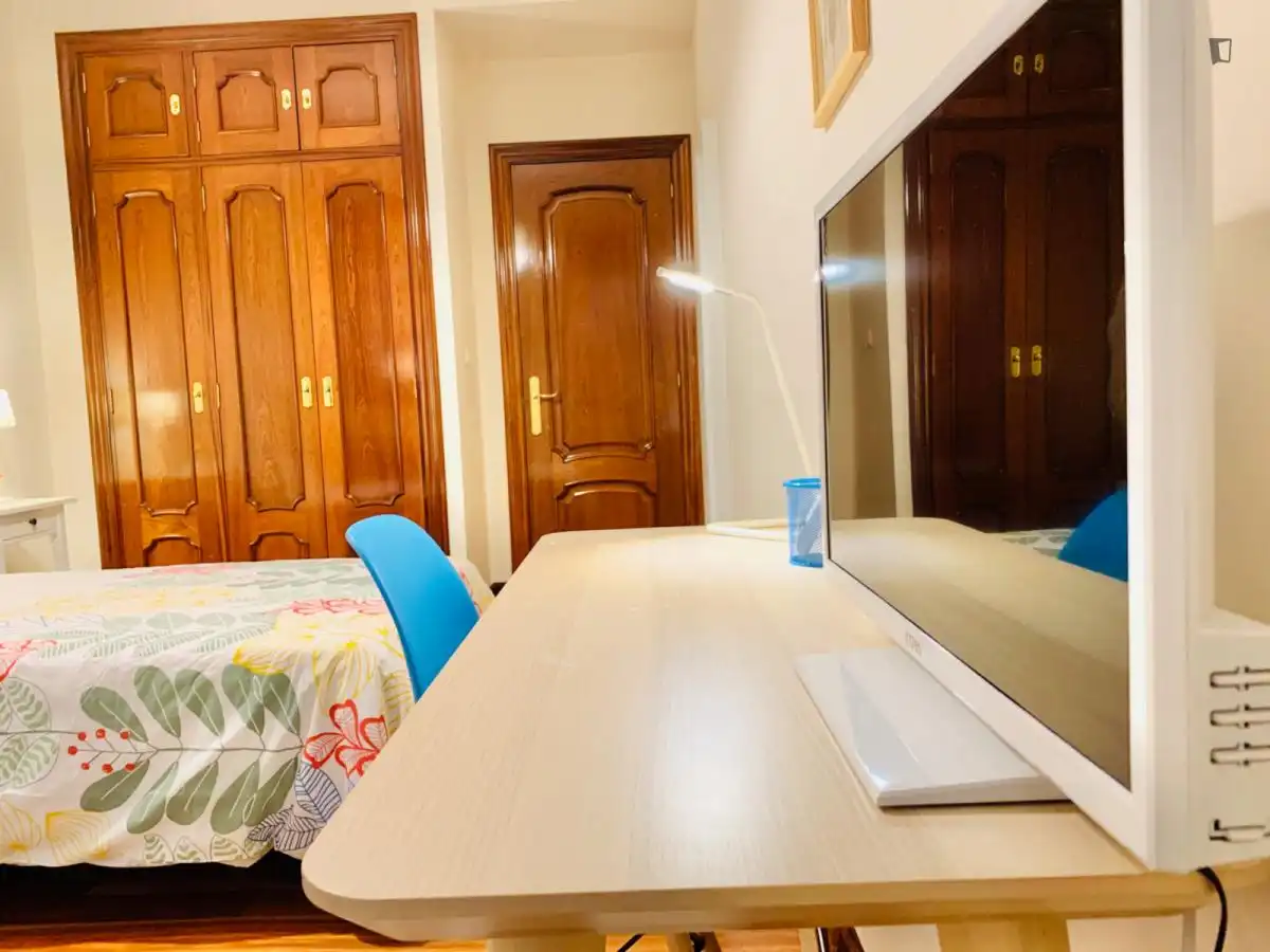 Zimmer in Alhóndiga