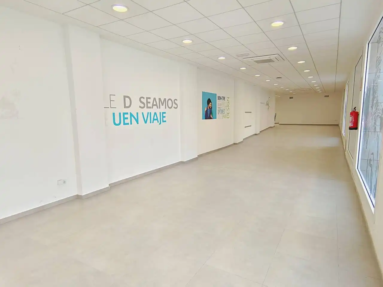 Local en venta en Valencia