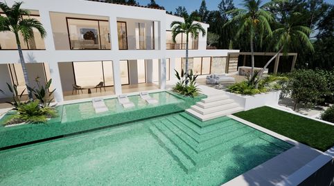Foto 3 de Casa o chalet en venta en Altea ciudad, Altea