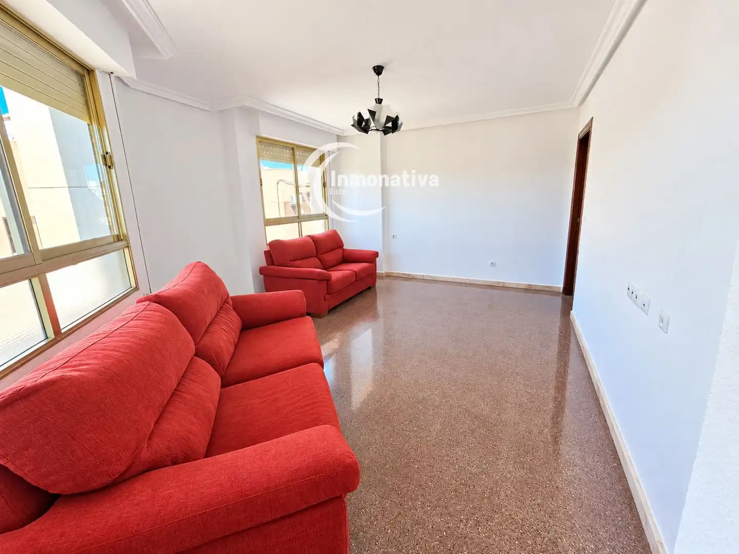 Wohnung mit Aufzug zum Verkauf in San Marcial, imagen 3
