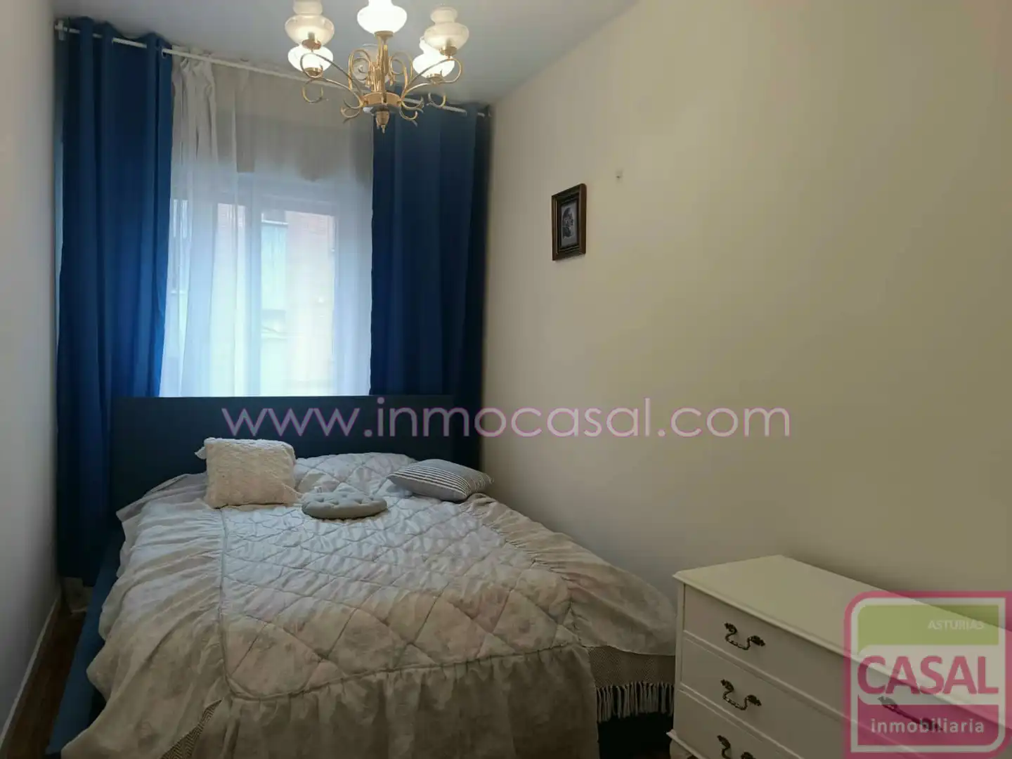 Wohnung zur Miete in Aller, imagen 5